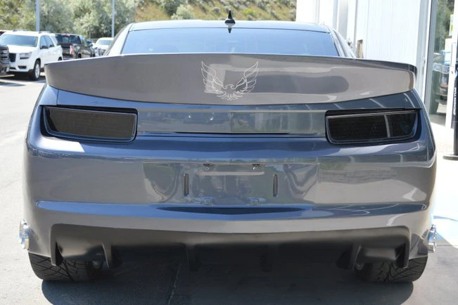 2011 Chevrolet Camaro 5th Gen - Image 4 of 5