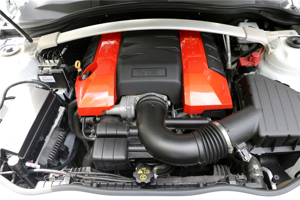 2011 Chevrolet Camaro 5th Gen - Image 3 of 5