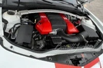 2011 Chevrolet Camaro 5th Gen - Image 2 of 3