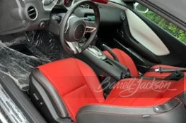 2011 Chevrolet Camaro 5th Gen - Image 3 of 3