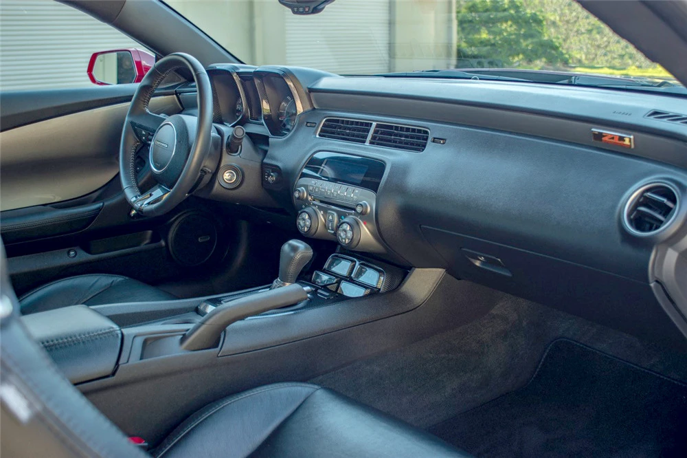 2011 Chevrolet Camaro 5th Gen - Image 4 of 5