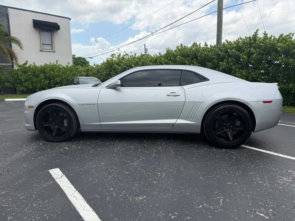 2011 Chevrolet Camaro SS 5th Gen - Image 6 of 17