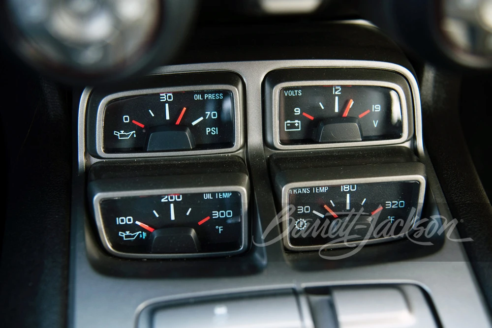 2011 Chevrolet Camaro SS 5th Gen - Image 11 of 18