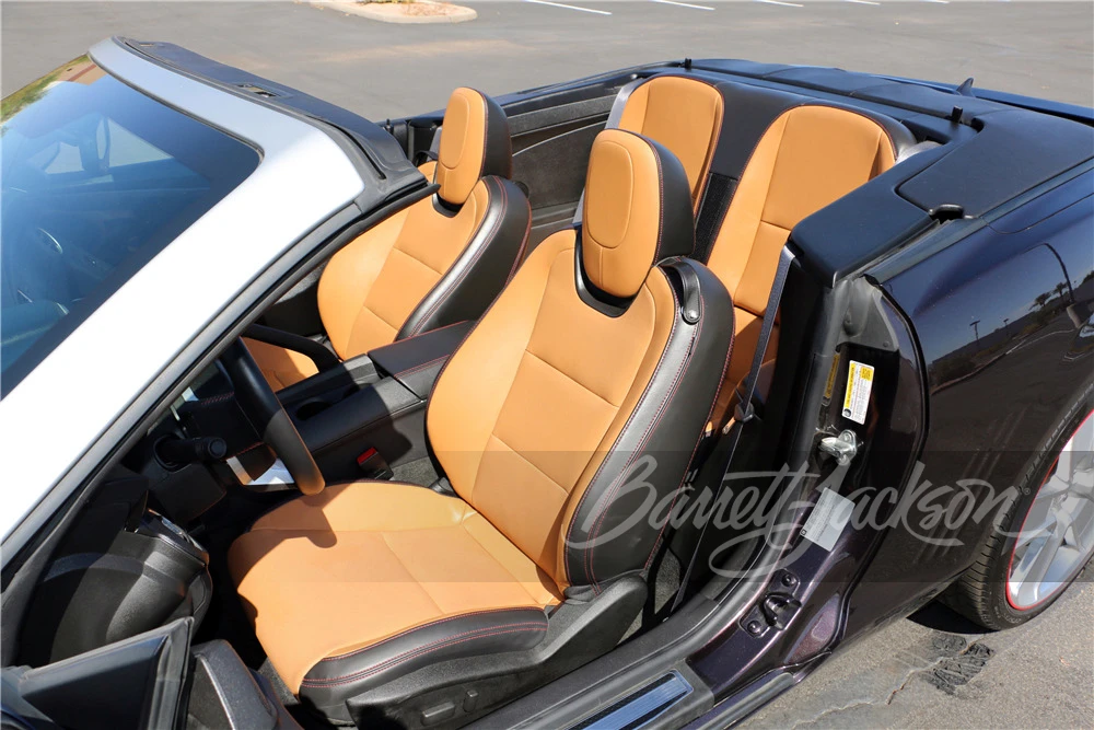 2011 Chevrolet Camaro SS 5th Gen - Image 3 of 5