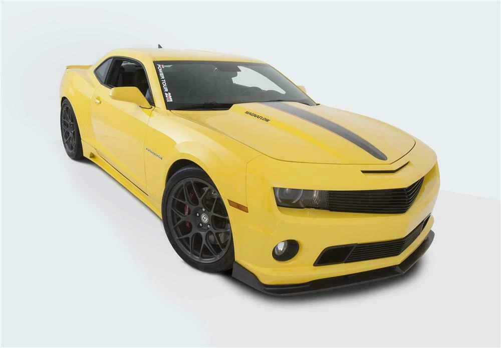 2011 Chevrolet Camaro SS 5th Gen - Image 2 of 5