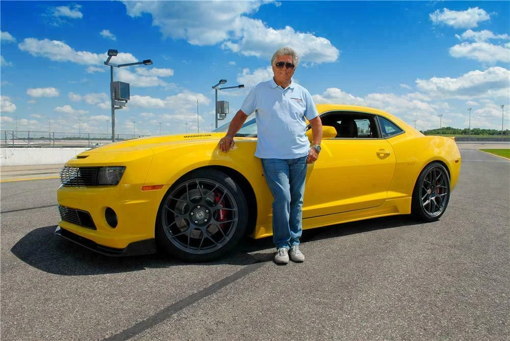 2011 Chevrolet Camaro SS 5th Gen - Image 5 of 5