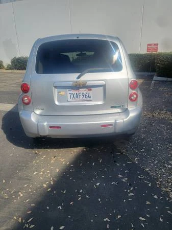 2011 Chevrolet HHR - Image 3 of 9