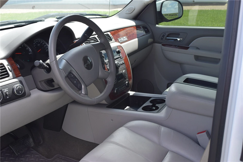 2011 Chevrolet Silverado 2nd Gen - Image 4 of 10