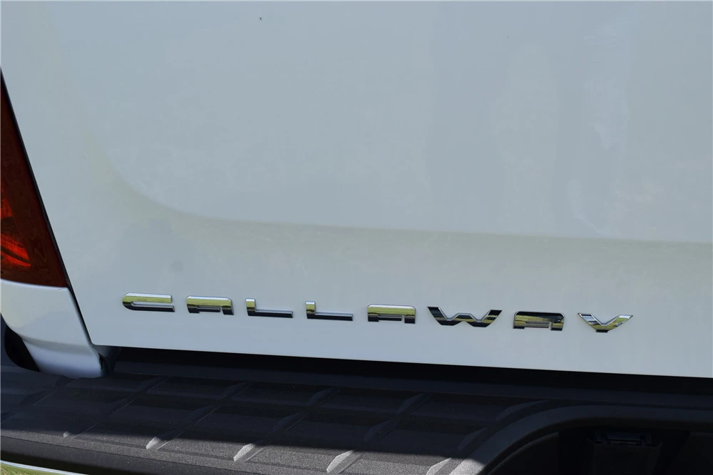 2011 Chevrolet Silverado 2nd Gen - Image 7 of 10