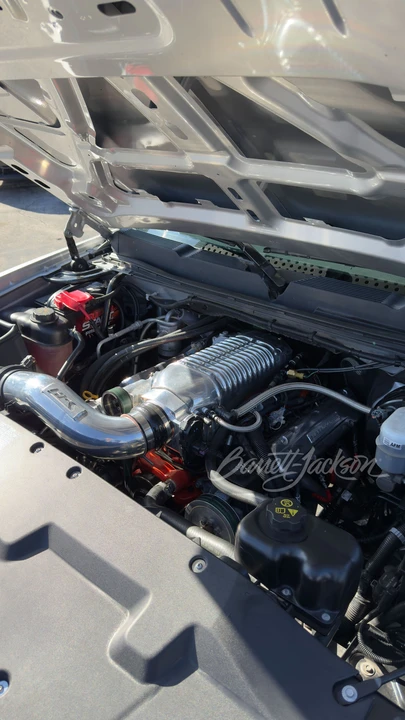 2011 Chevrolet Silverado 2nd Gen - Image 5 of 12
