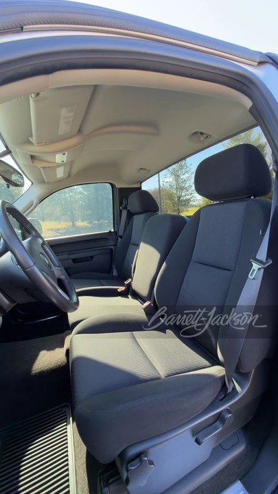 2011 Chevrolet Silverado 2nd Gen - Image 6 of 12