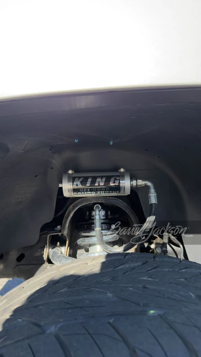 2011 Chevrolet Silverado 2nd Gen - Image 12 of 12