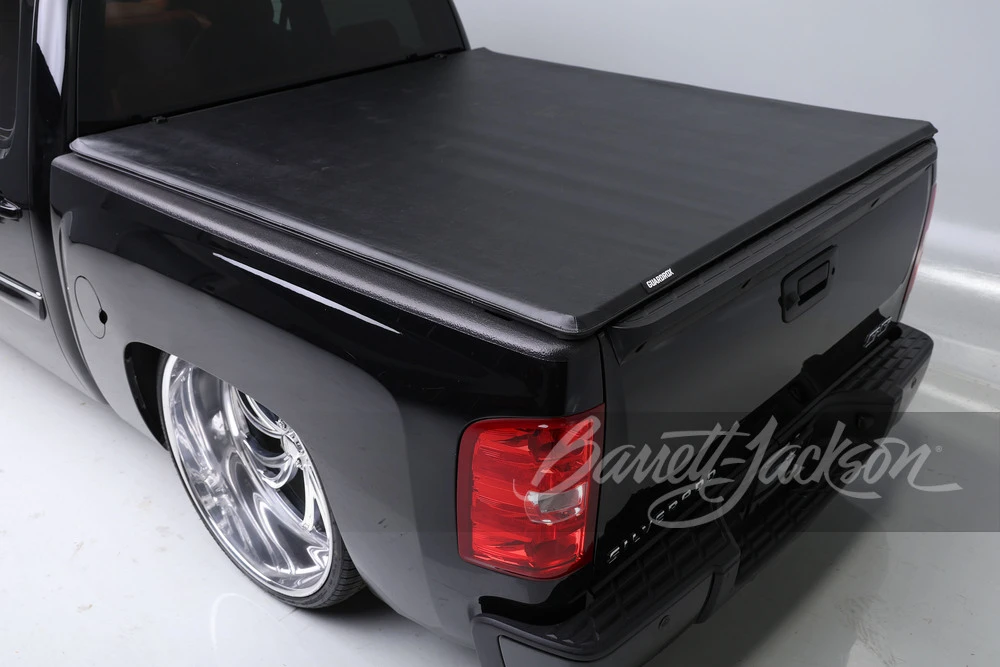 2011 Chevrolet Silverado 2nd Gen - Image 7 of 31