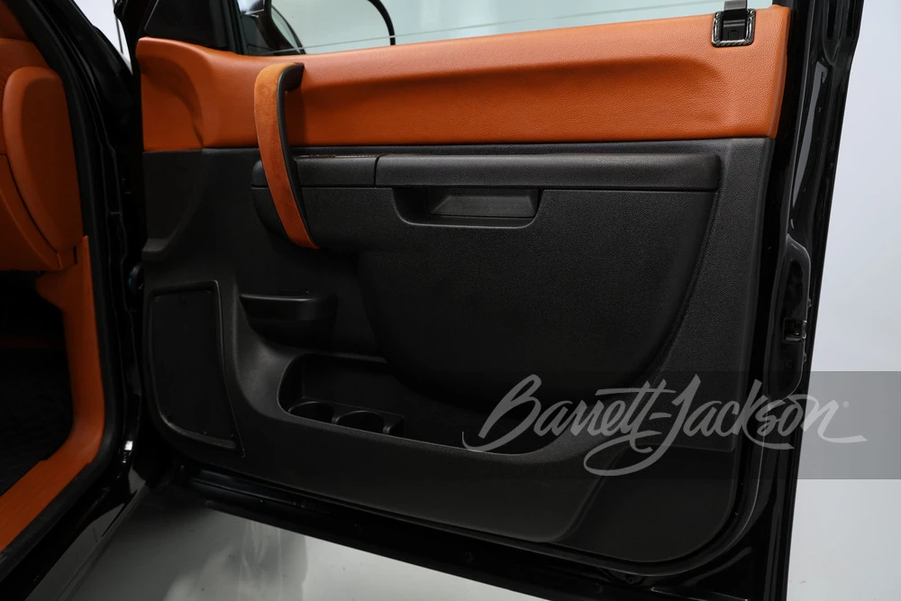 2011 Chevrolet Silverado 2nd Gen - Image 9 of 31