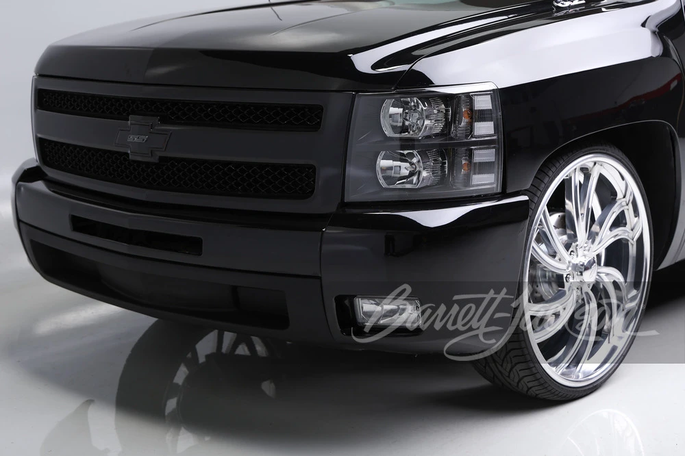 2011 Chevrolet Silverado 2nd Gen - Image 11 of 31