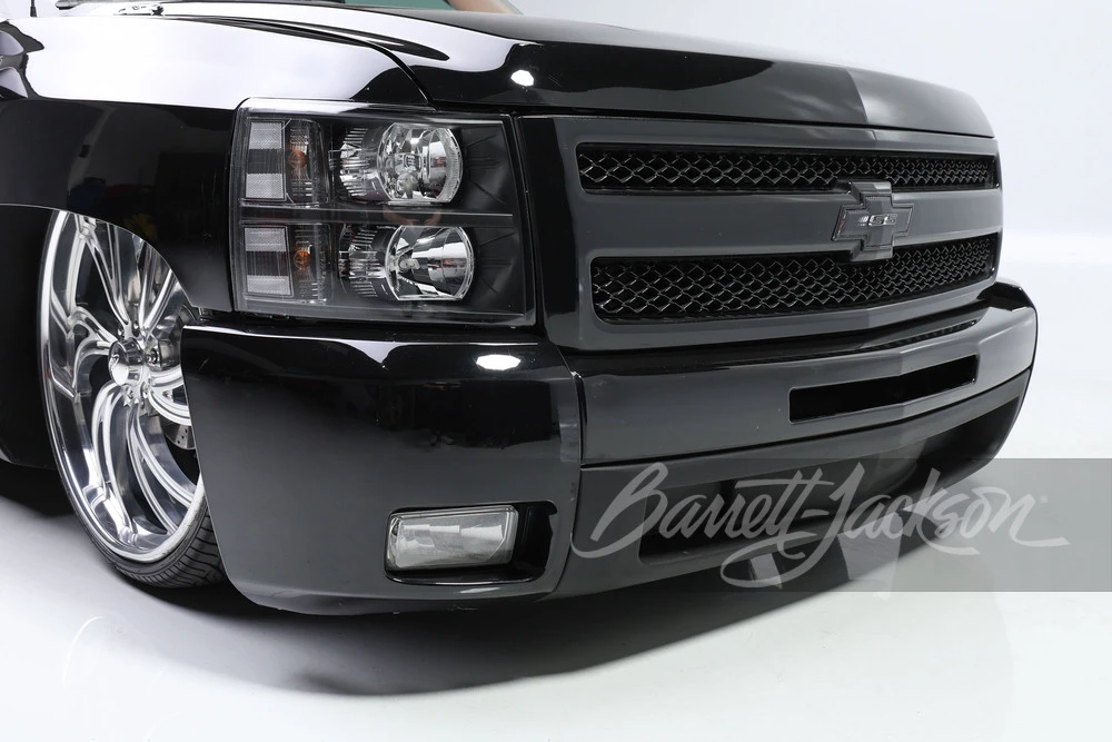 2011 Chevrolet Silverado 2nd Gen - Image 13 of 31