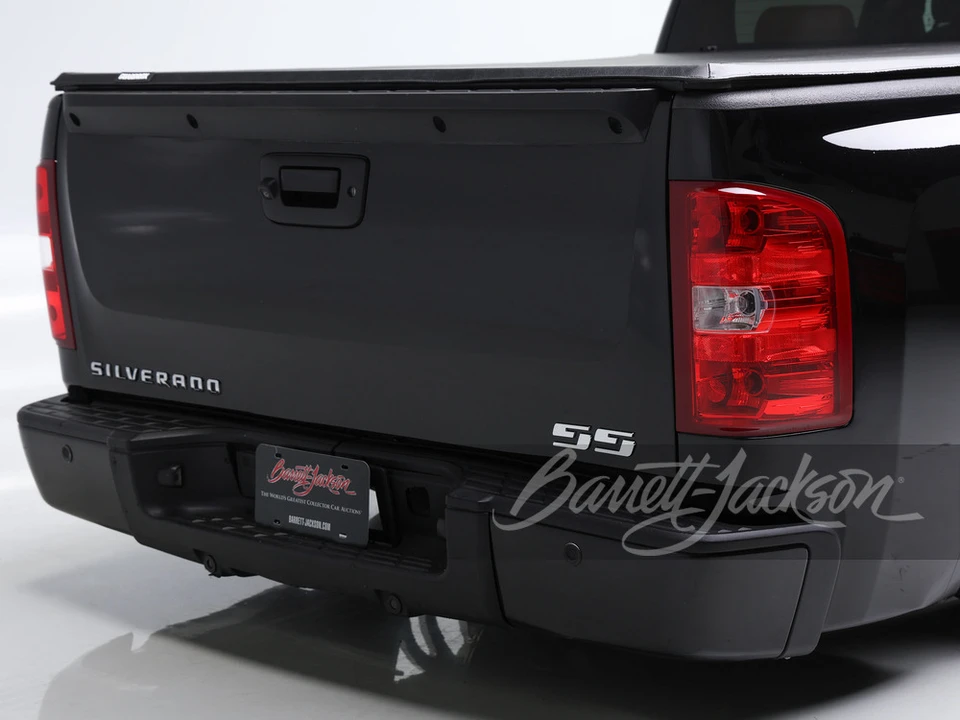 2011 Chevrolet Silverado 2nd Gen - Image 14 of 31
