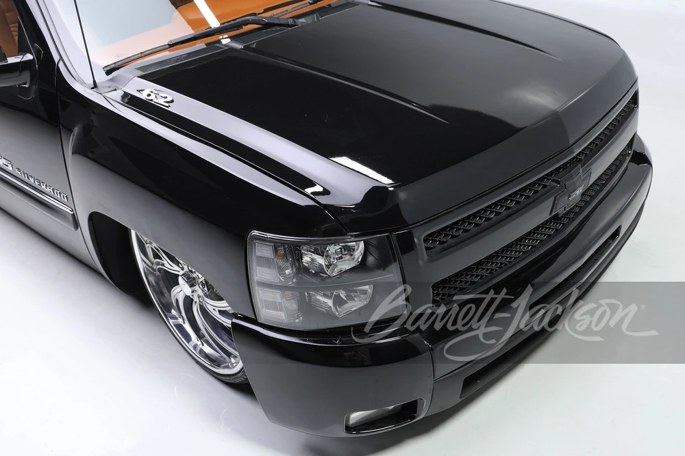 2011 Chevrolet Silverado 2nd Gen - Image 15 of 31