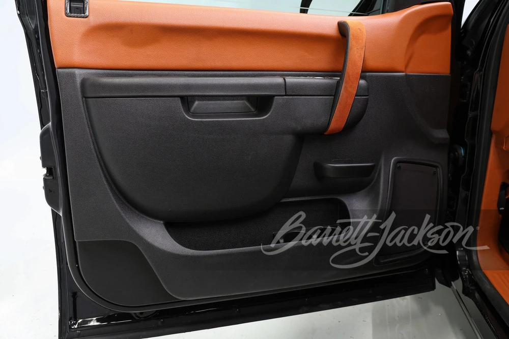 2011 Chevrolet Silverado 2nd Gen - Image 17 of 31