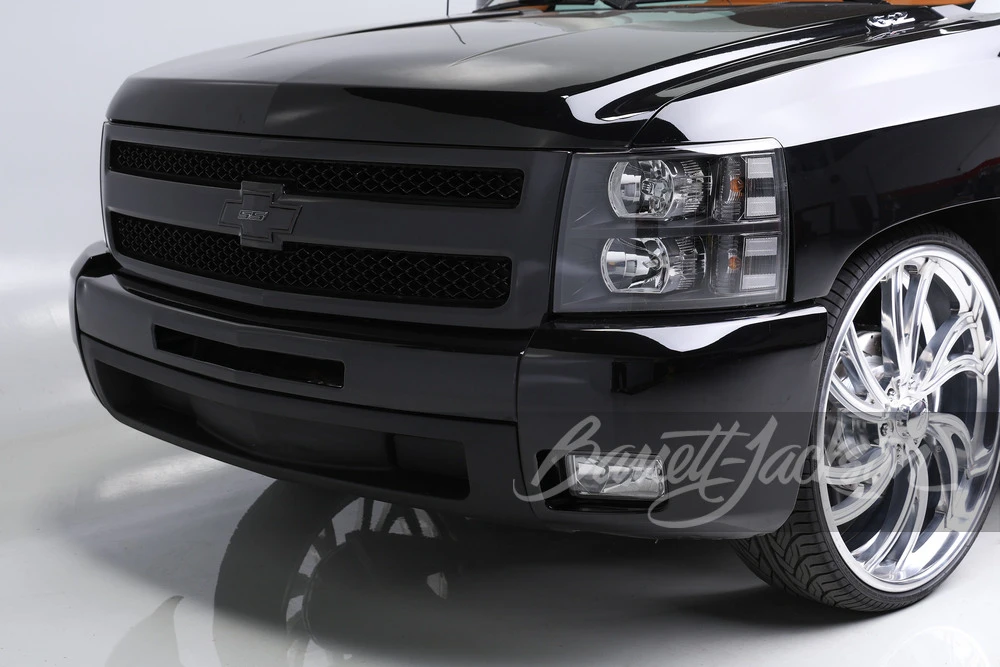 2011 Chevrolet Silverado 2nd Gen - Image 18 of 31