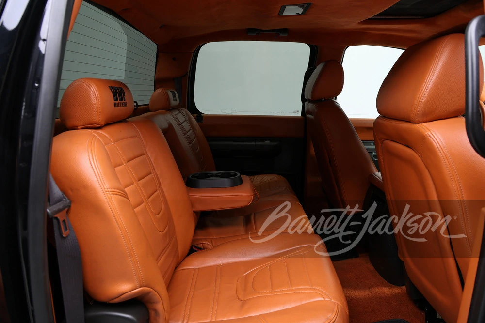 2011 Chevrolet Silverado 2nd Gen - Image 22 of 31