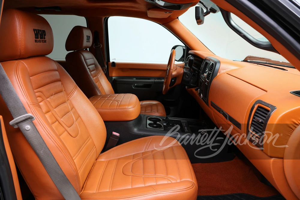 2011 Chevrolet Silverado 2nd Gen - Image 25 of 31