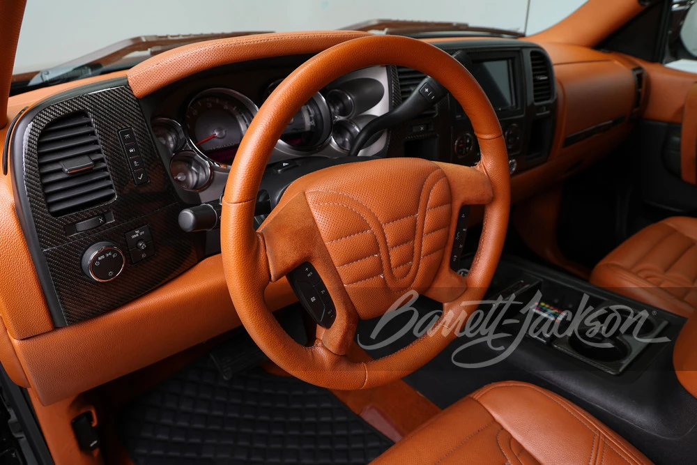 2011 Chevrolet Silverado 2nd Gen - Image 31 of 31