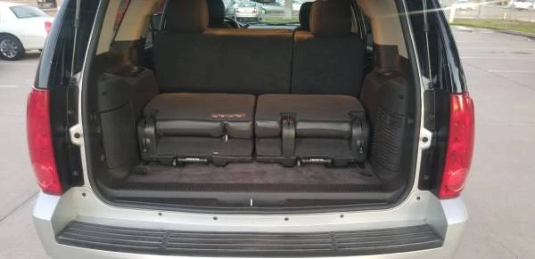 2011 Chevrolet Tahoe 3rd Gen - Image 9 of 21