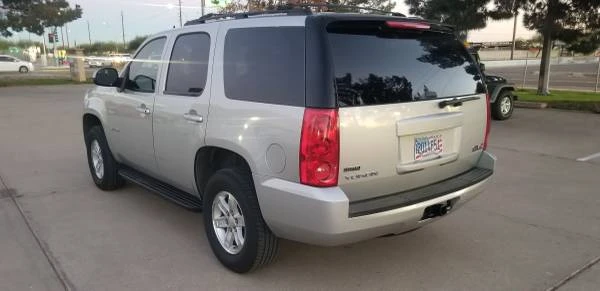 2011 Chevrolet Tahoe 3rd Gen - Image 7 of 21