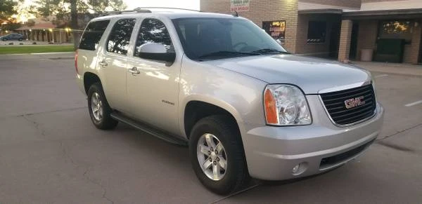 2011 Chevrolet Tahoe 3rd Gen - Image 4 of 21