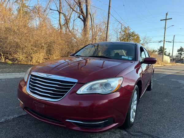 2011 Chrysler 200 - Image 2 of 9