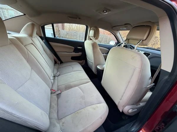 2011 Chrysler 200 - Image 9 of 9