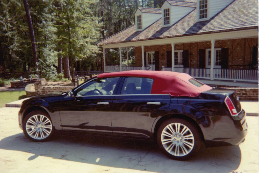 2011 Chrysler 300 (2005-2023) - Image 5 of 5