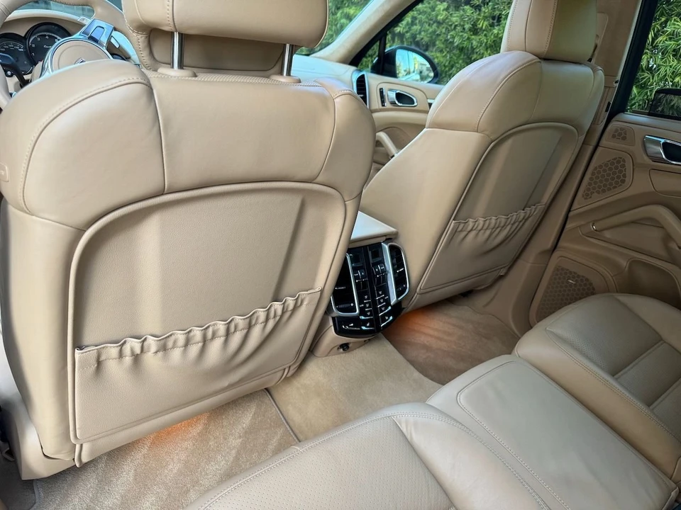 2011 Porsche 958 Cayenne Turbo - Image 6 of 15