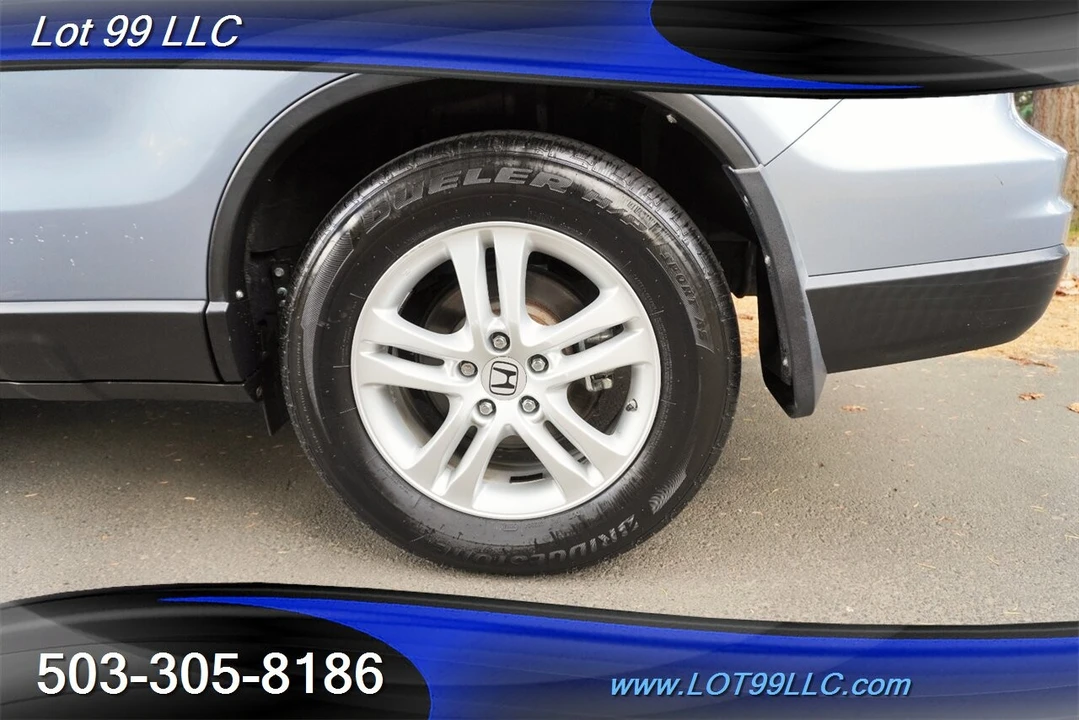 2011 Honda CR-V 3rd Gen - Image 3 of 4