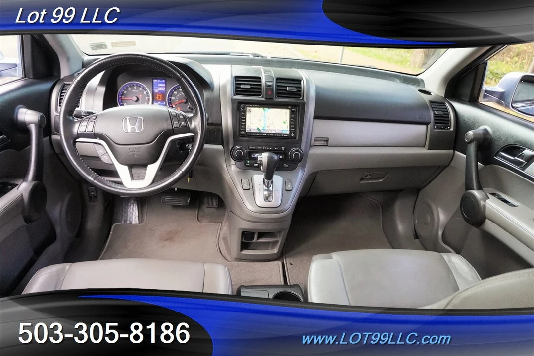 2011 Honda CR-V 3rd Gen - Image 2 of 4