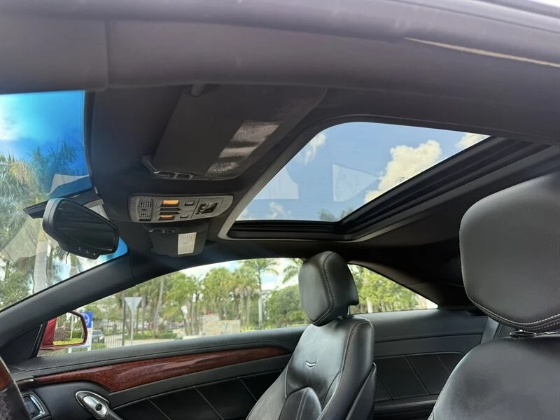 2011 Cadillac CTS 2nd Gen - Image 20 of 21