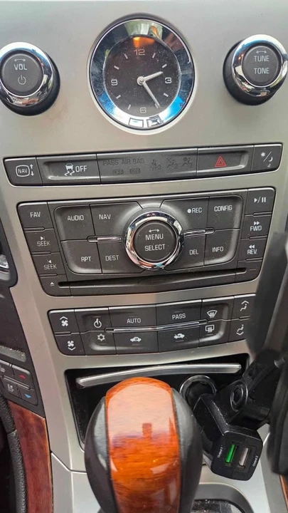2011 Cadillac CTS 2nd Gen - Image 2 of 10