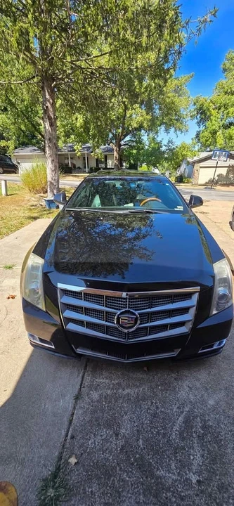 2011 Cadillac CTS 2nd Gen - Image 5 of 10