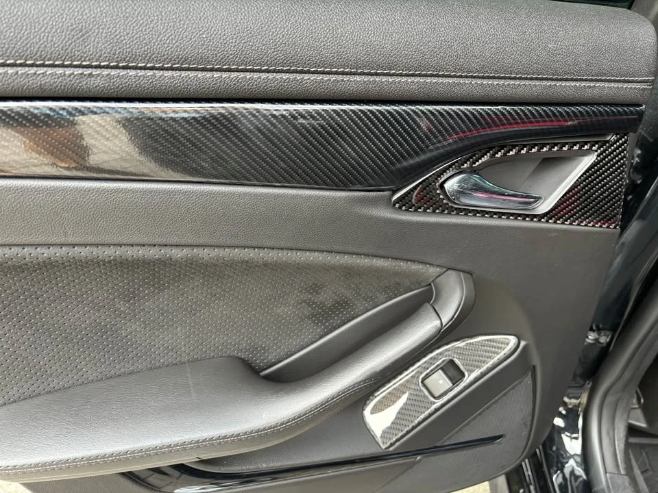 2011 Cadillac CTS-V 2nd Gen - Image 8 of 10