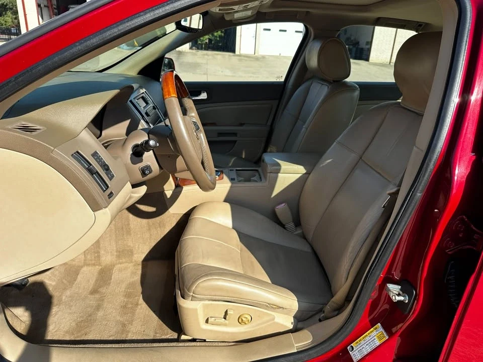2011 Cadillac STS - Image 19 of 19