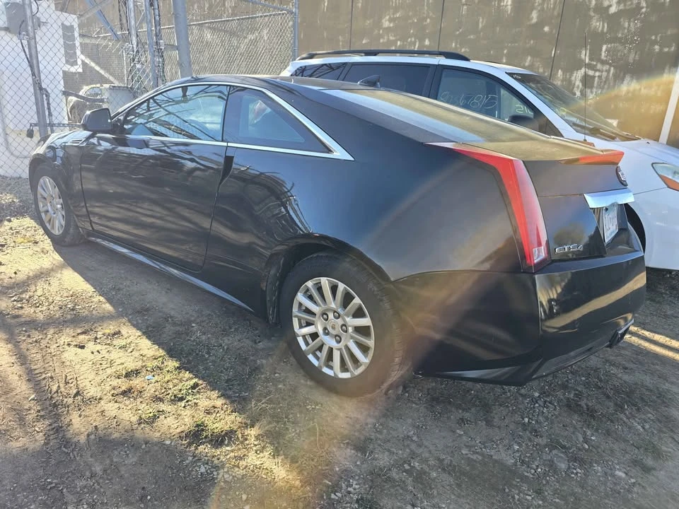 2011 Cadillac CT4 - Image 9 of 10