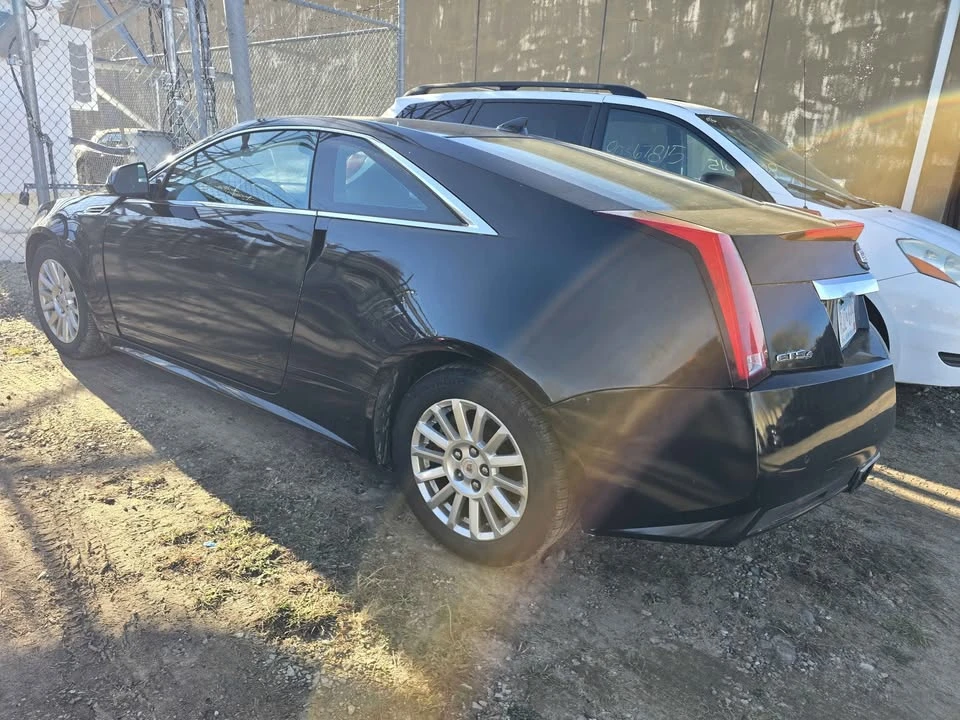 2011 Cadillac CT4 - Image 10 of 10