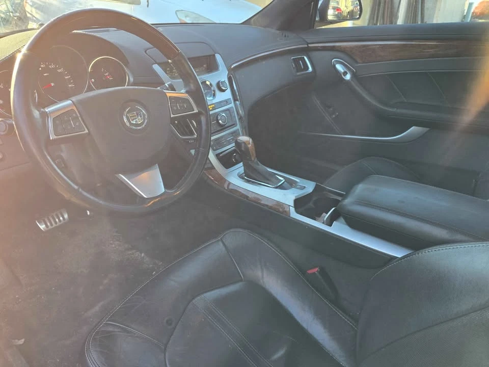 2011 Cadillac CT4 - Image 4 of 10