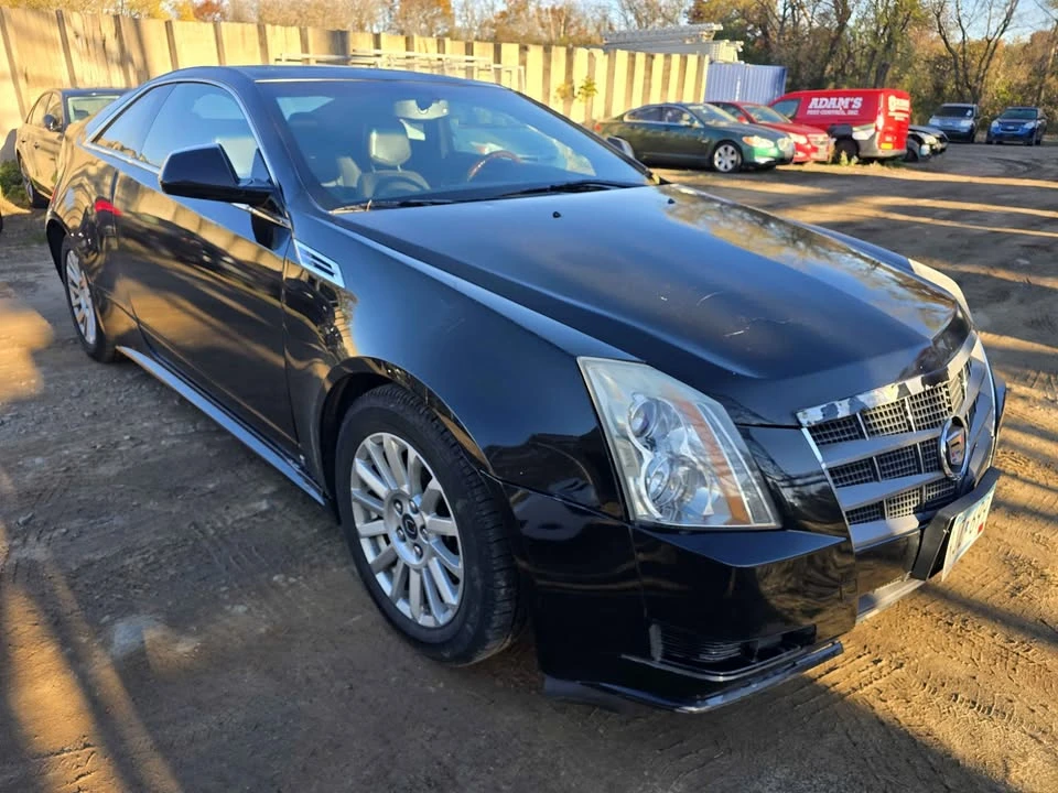 2011 Cadillac CT4 - Image 2 of 10