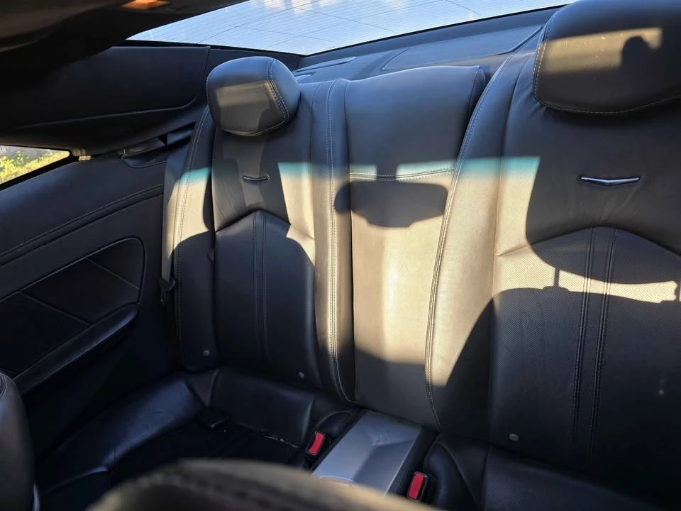 2011 Cadillac CT4 - Image 5 of 10