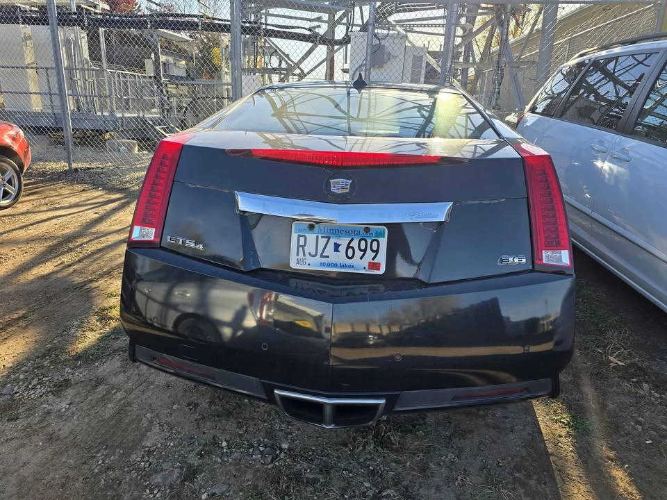 2011 Cadillac CT4 - Image 6 of 10