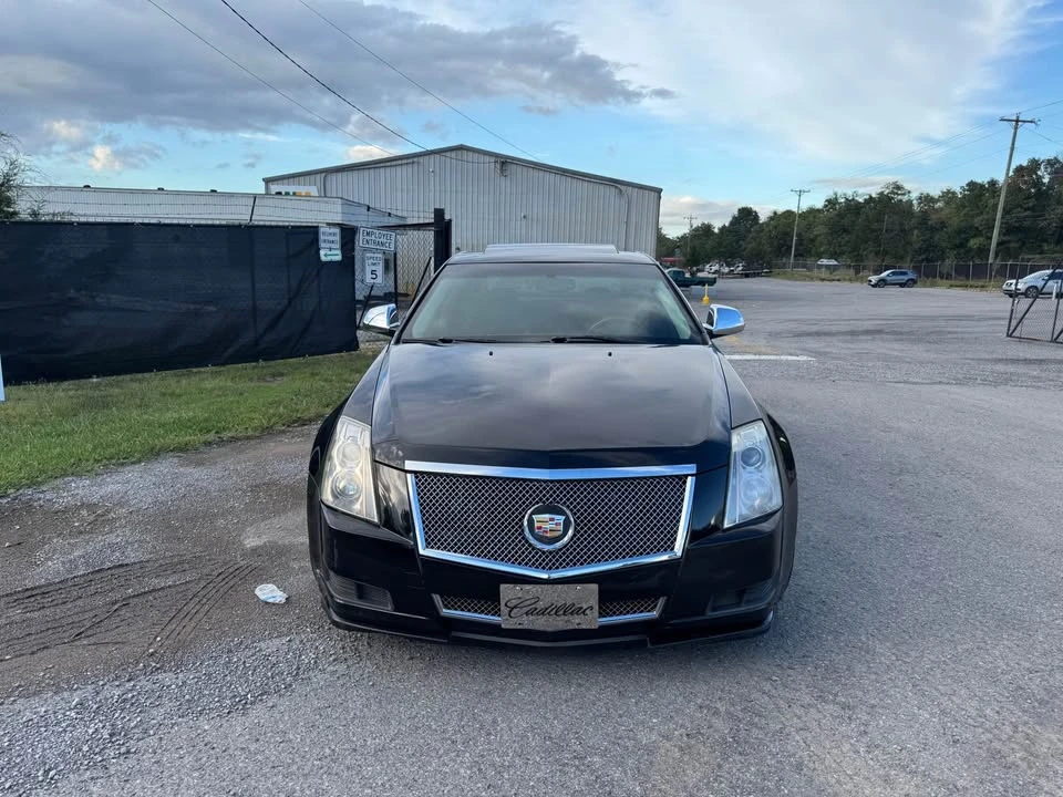 2011 Cadillac CTS 2nd Gen - Image 2 of 20