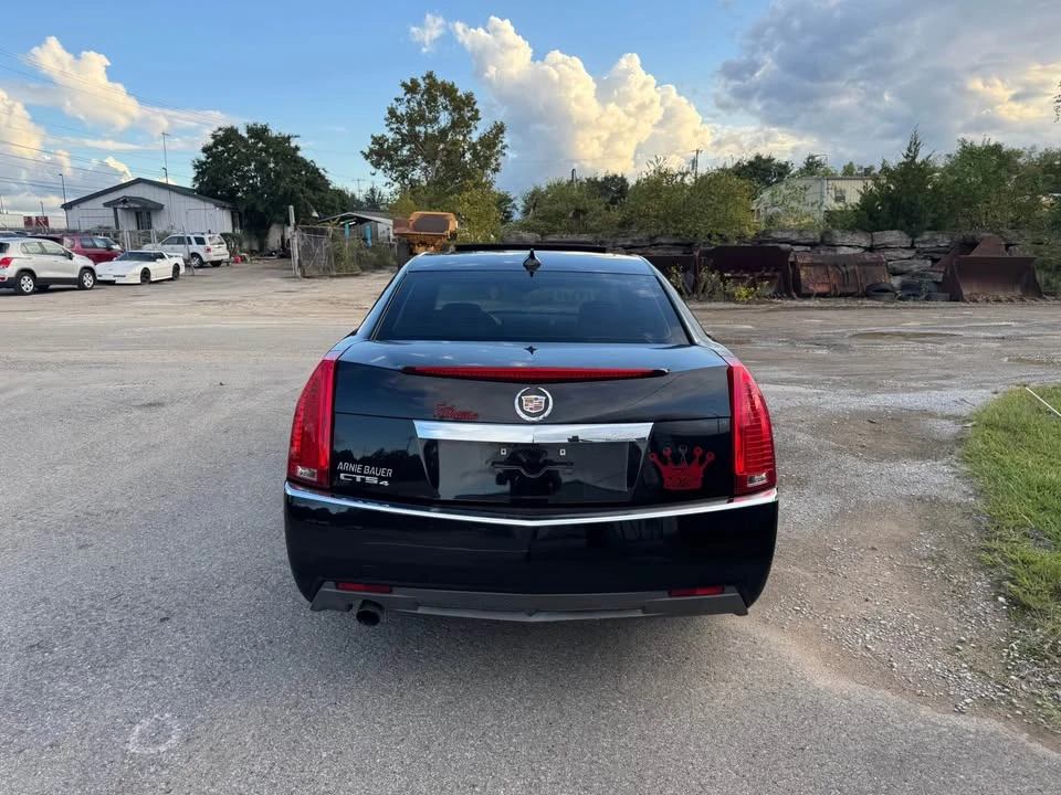 2011 Cadillac CTS 2nd Gen - Image 6 of 20