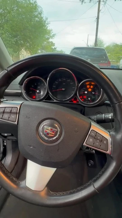 2011 Cadillac CT4 - Image 15 of 15